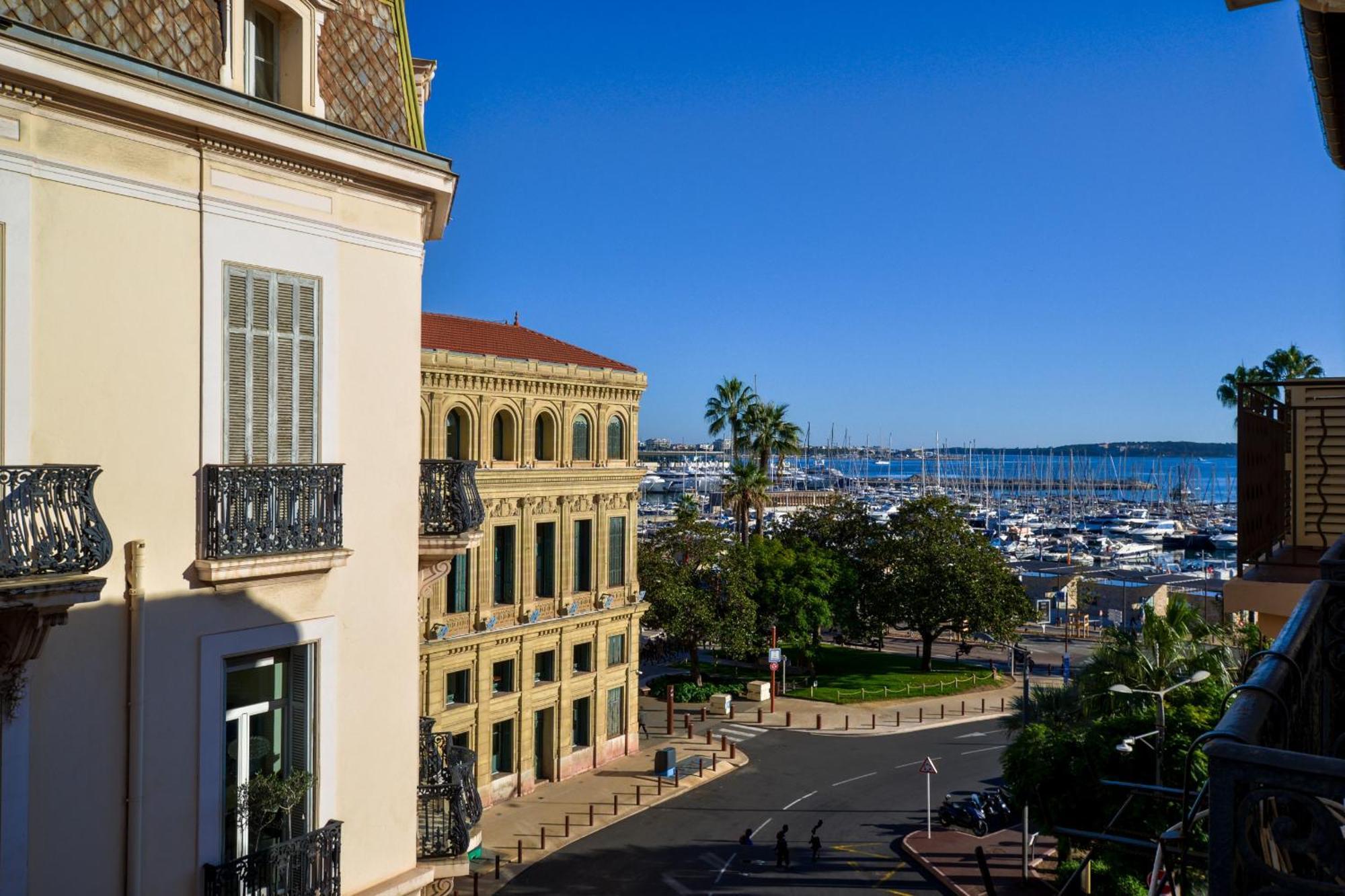 Meynadier 12b * Cannes