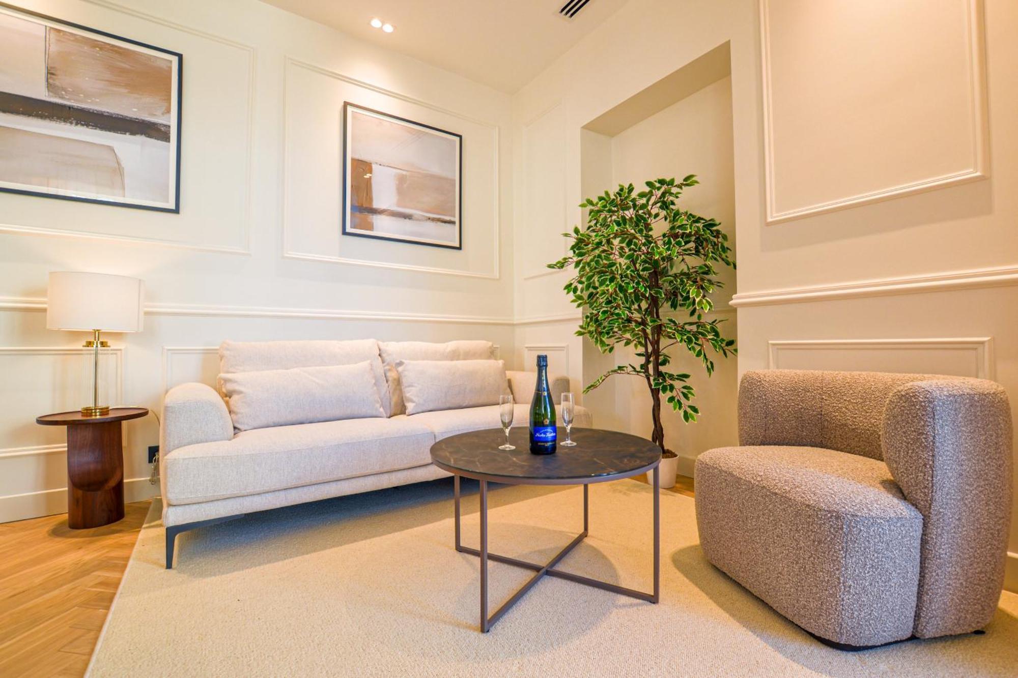 Appartement Meynadier 12b Cannes