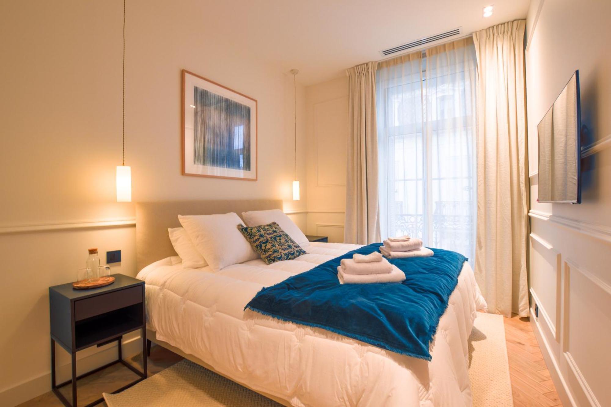 Meynadier 12b Appartement