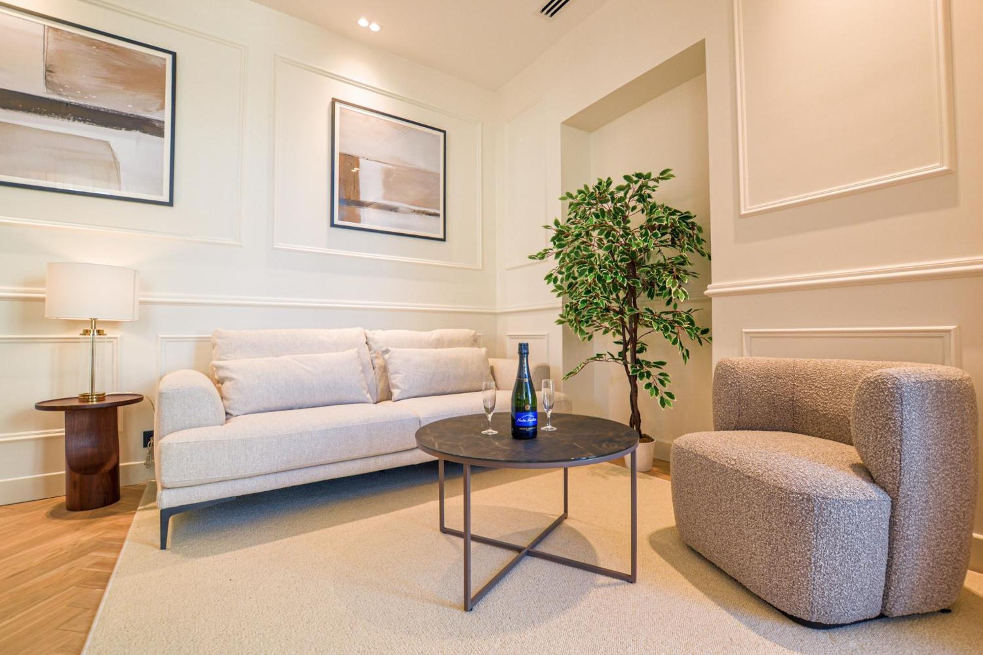 Appartement Meynadier 12b Cannes