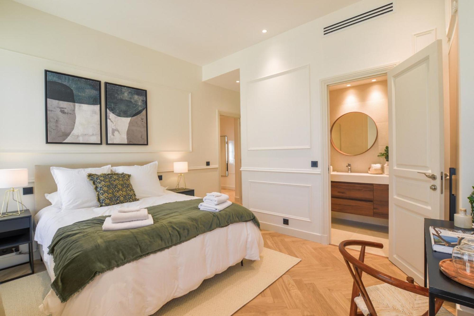 Meynadier 12b * Cannes