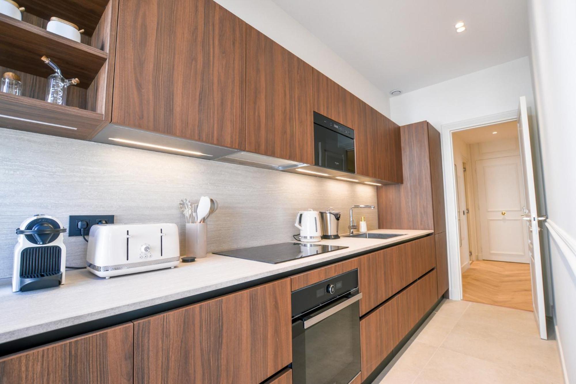 Meynadier 12b Appartement