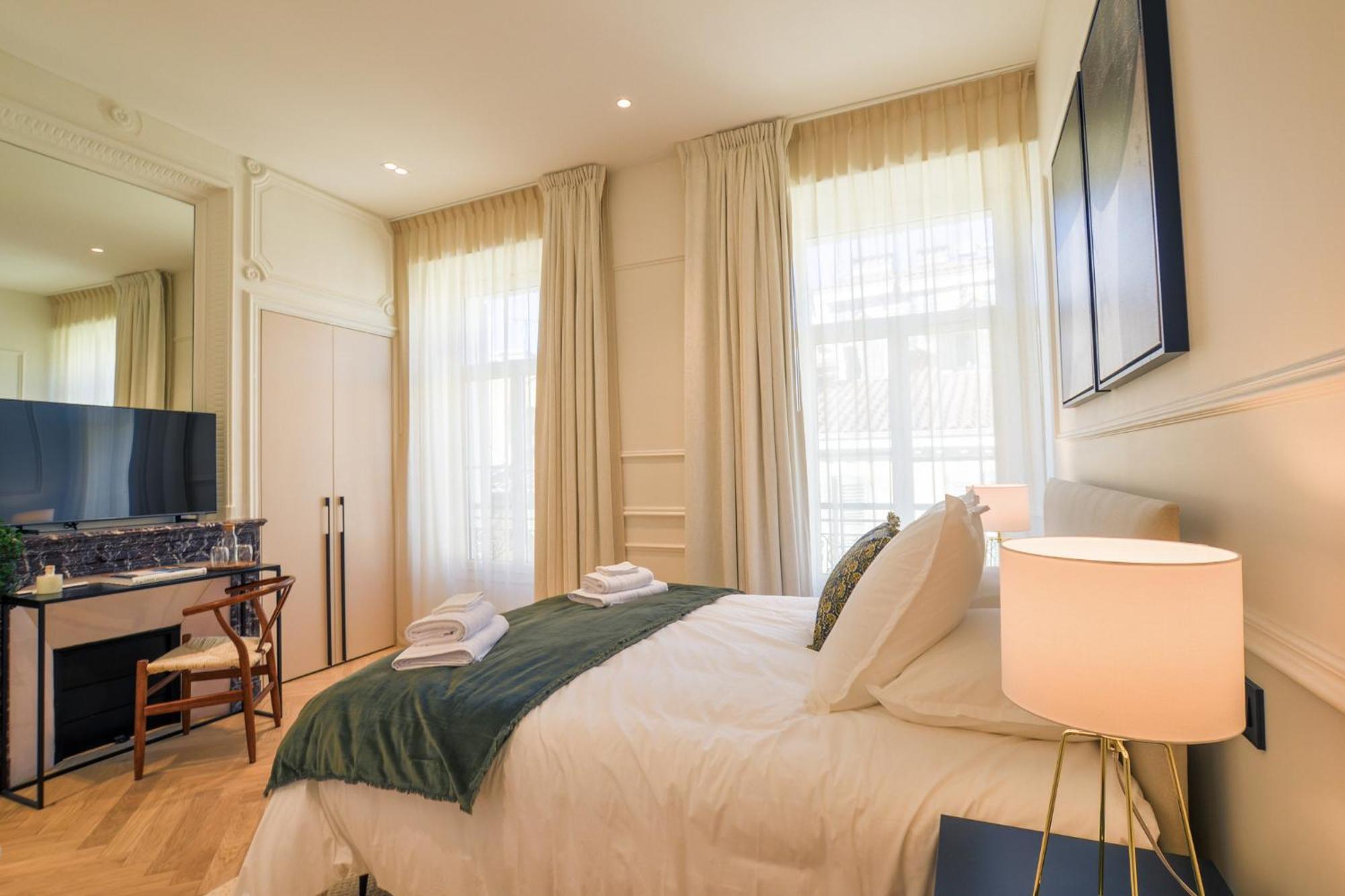 Appartement Meynadier 12b Cannes