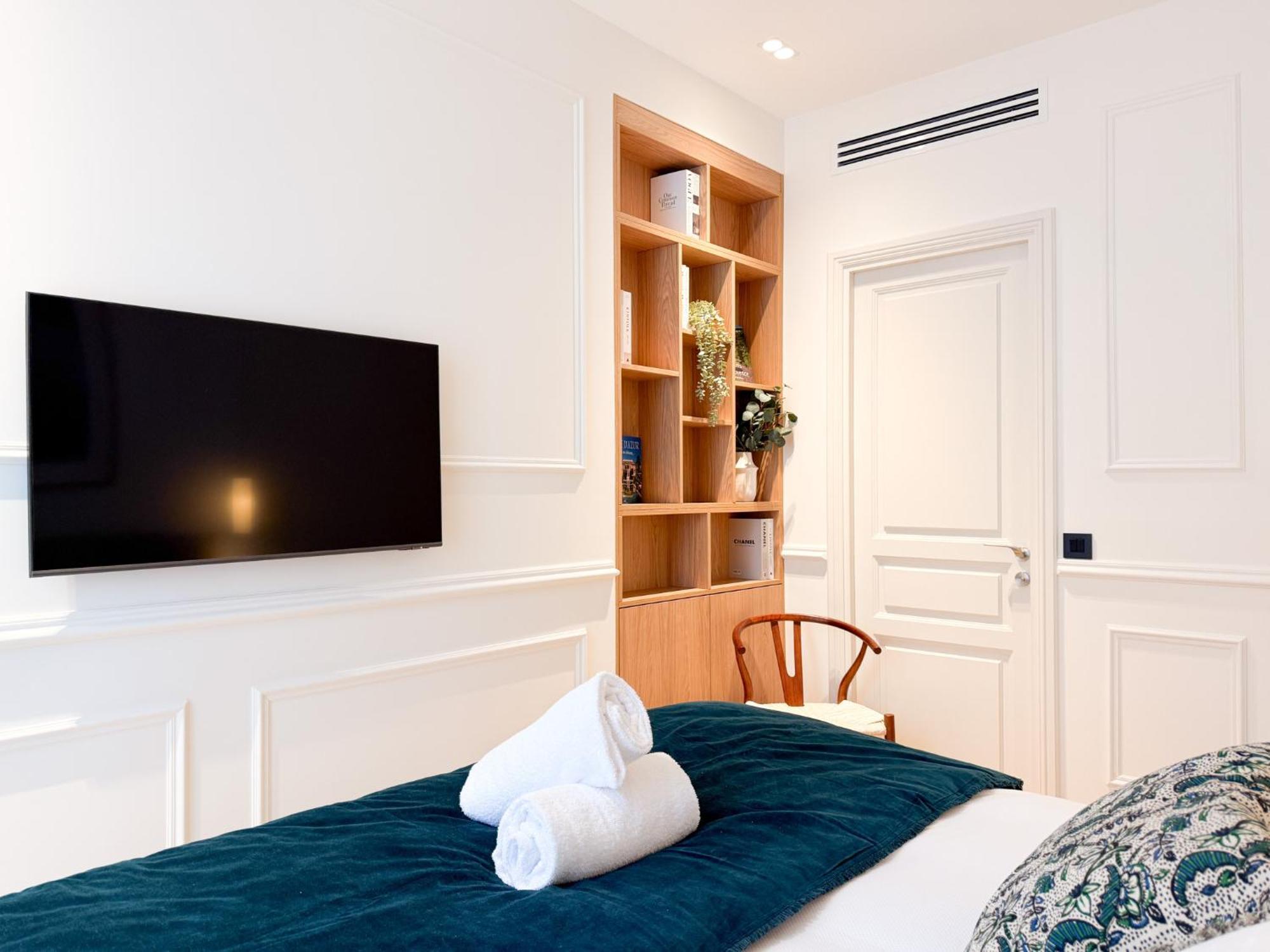 Appartement Meynadier 12b Cannes