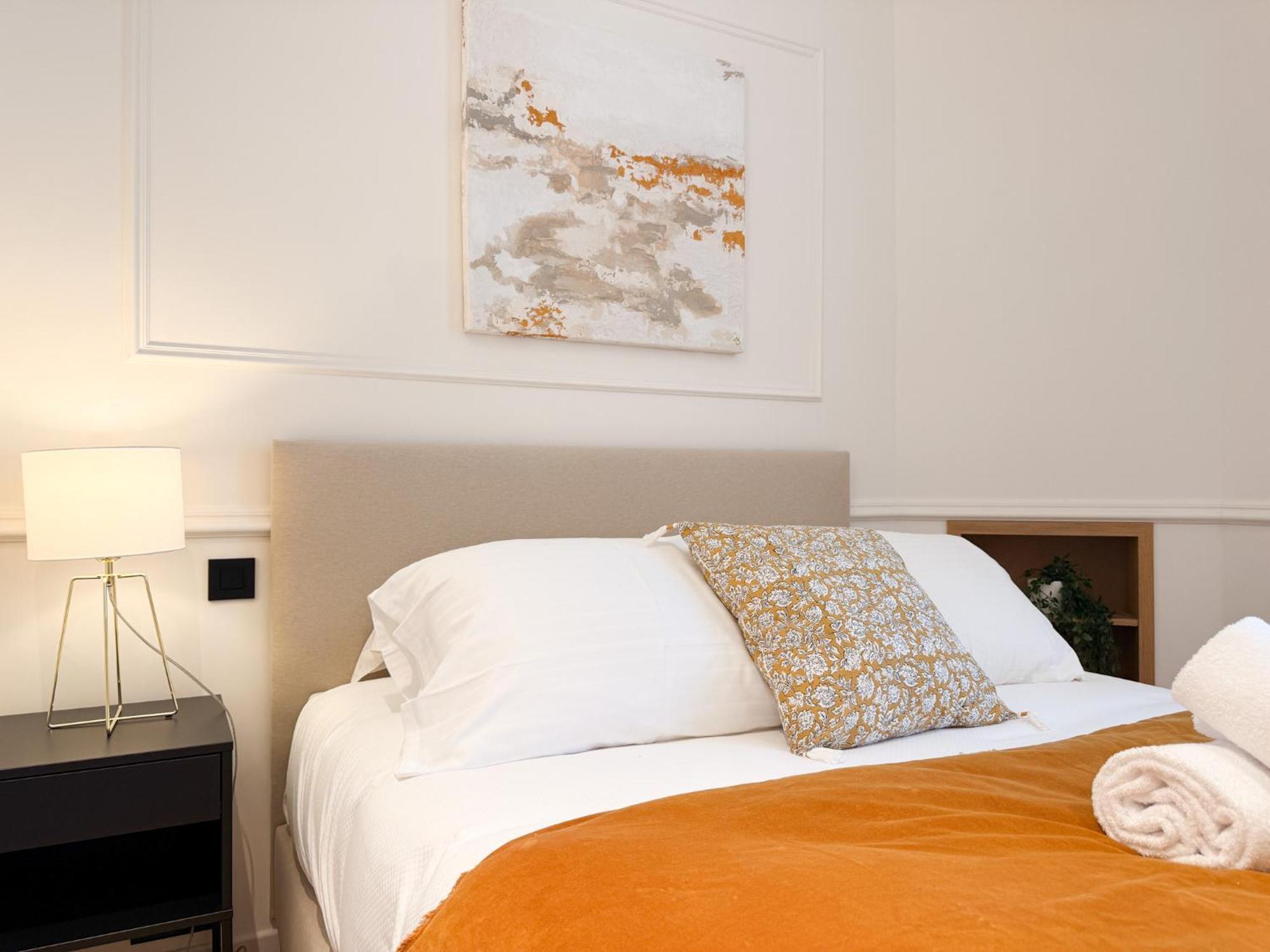 Meynadier 12b Appartement