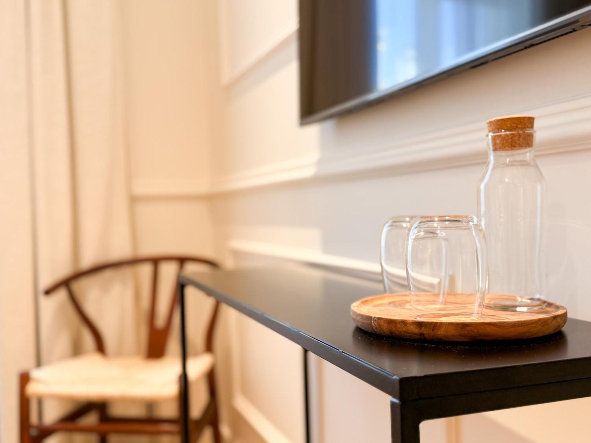 Appartement Meynadier 12b *