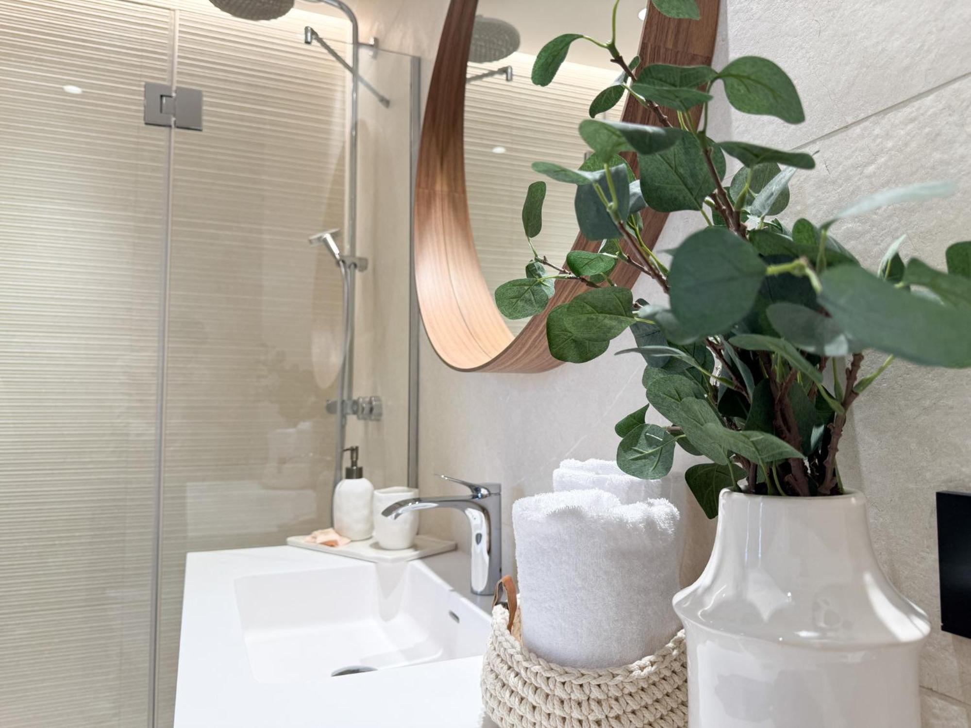 Appartement Meynadier 12b