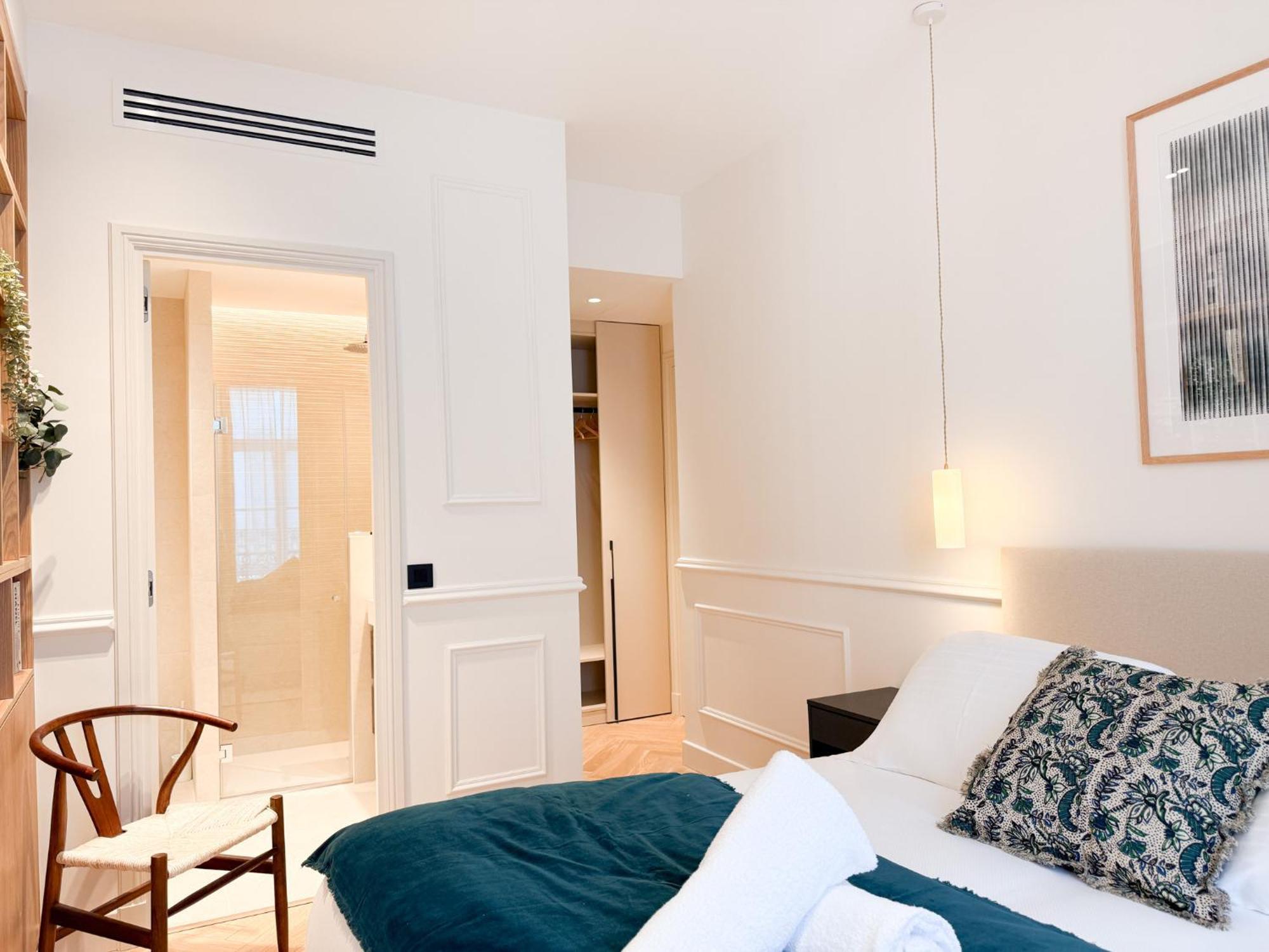 Meynadier 12b Appartement *