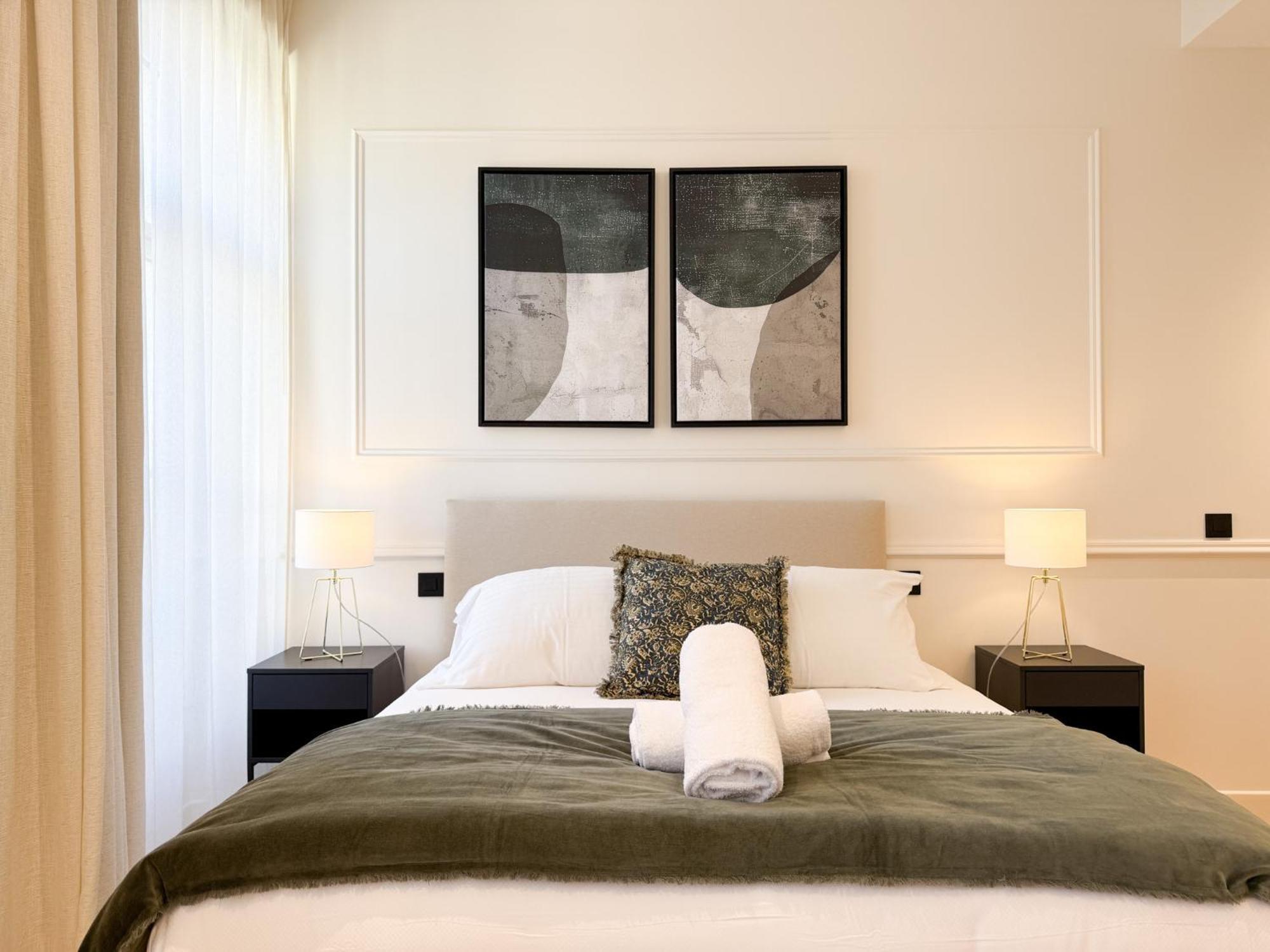 Meynadier 12b Appartement