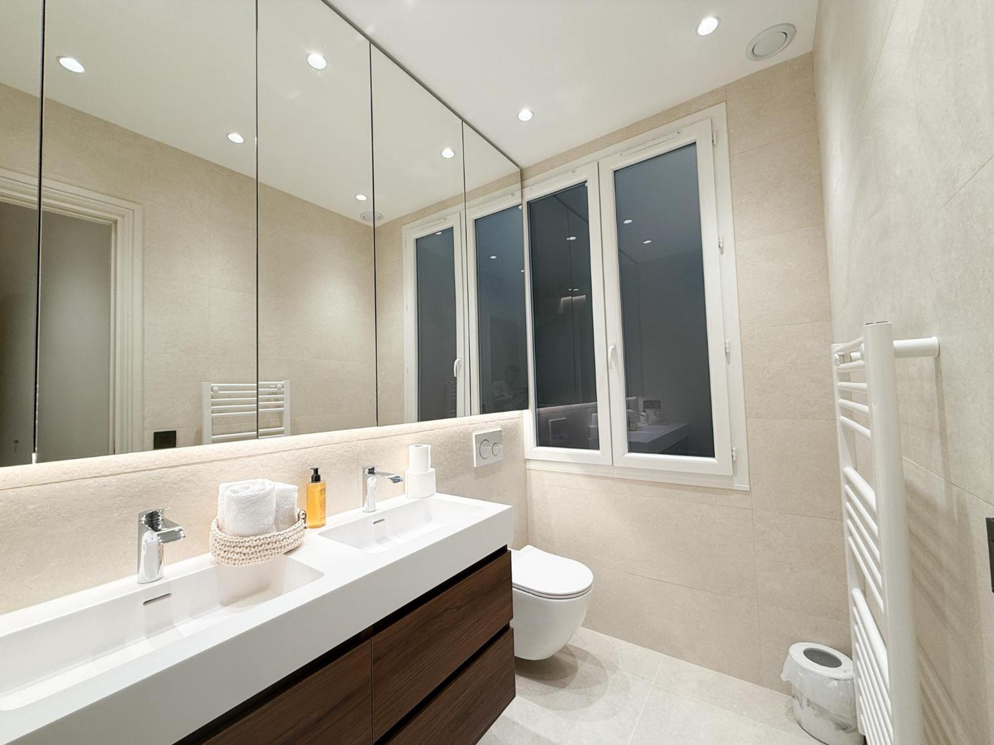 Appartement Meynadier 12b