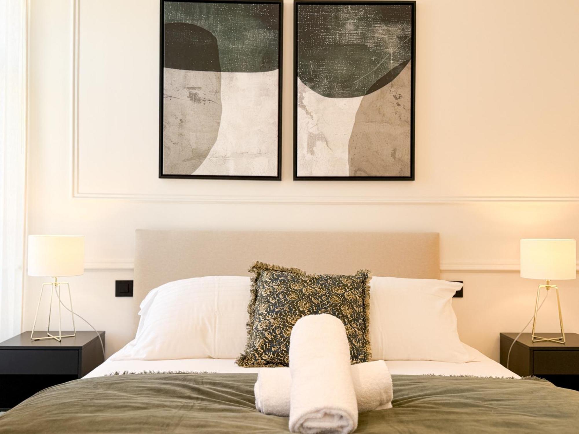 Appartement Meynadier 12b