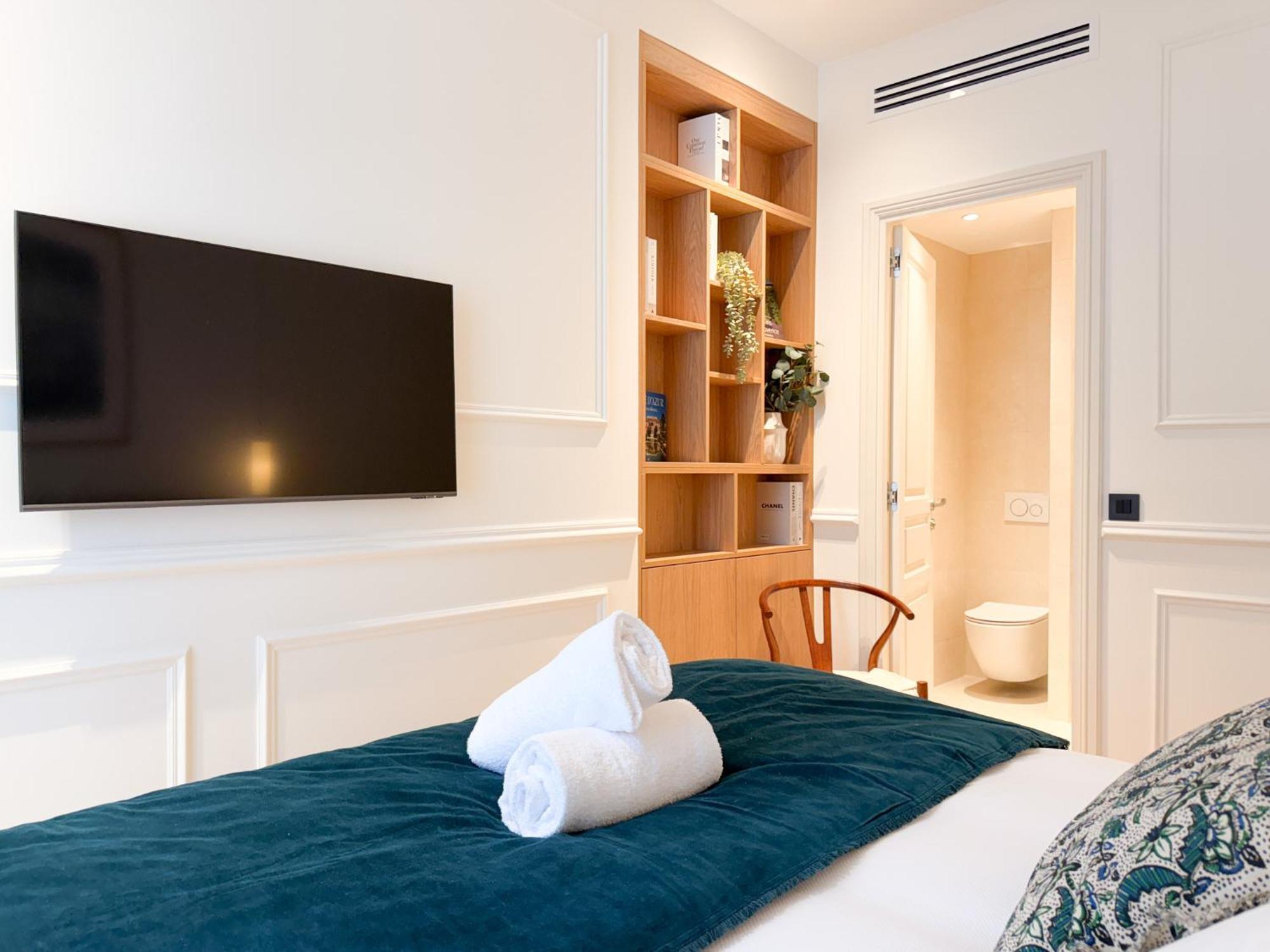 Appartement Meynadier 12b Cannes