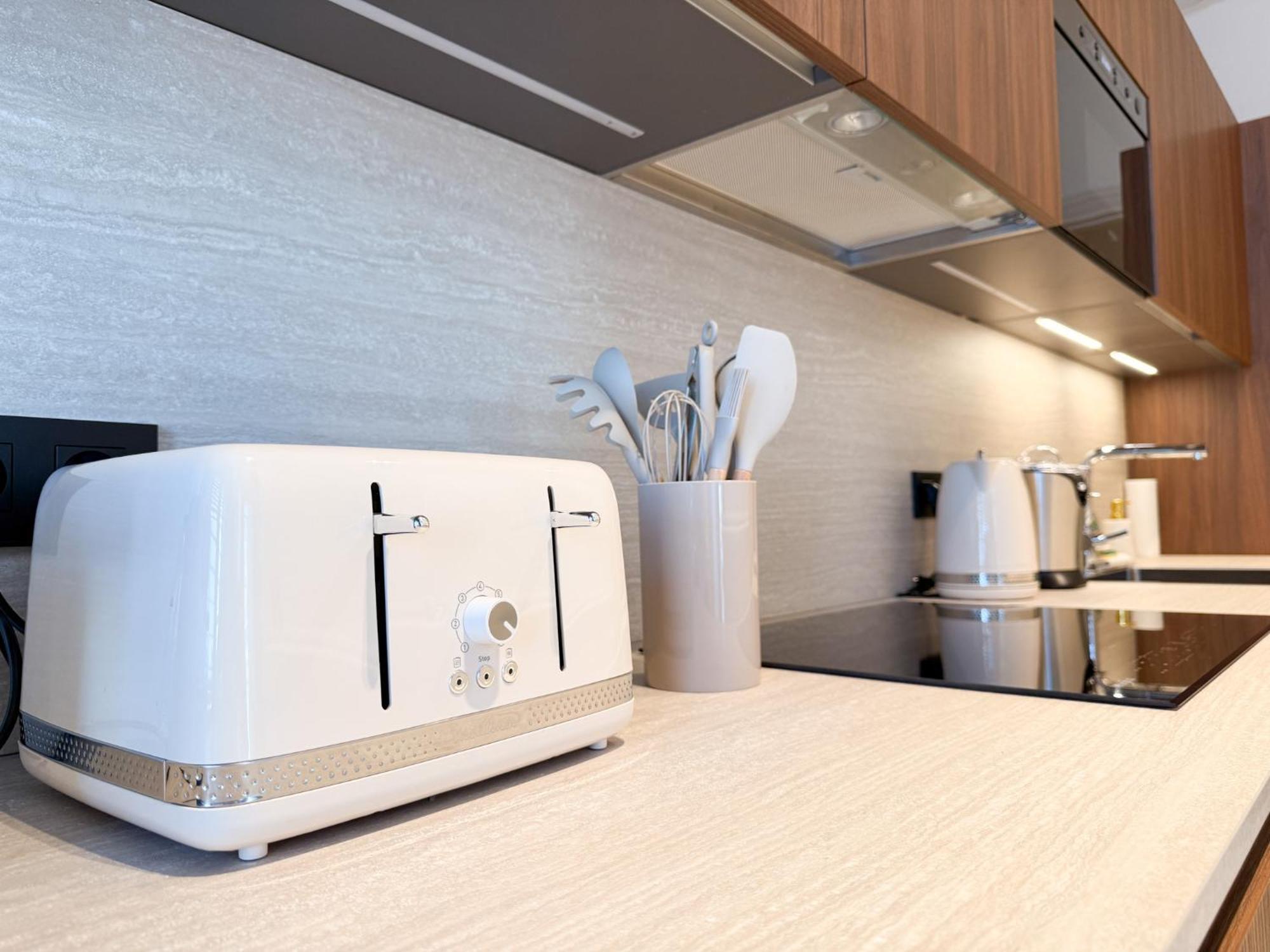 Meynadier 12b Apartamento *