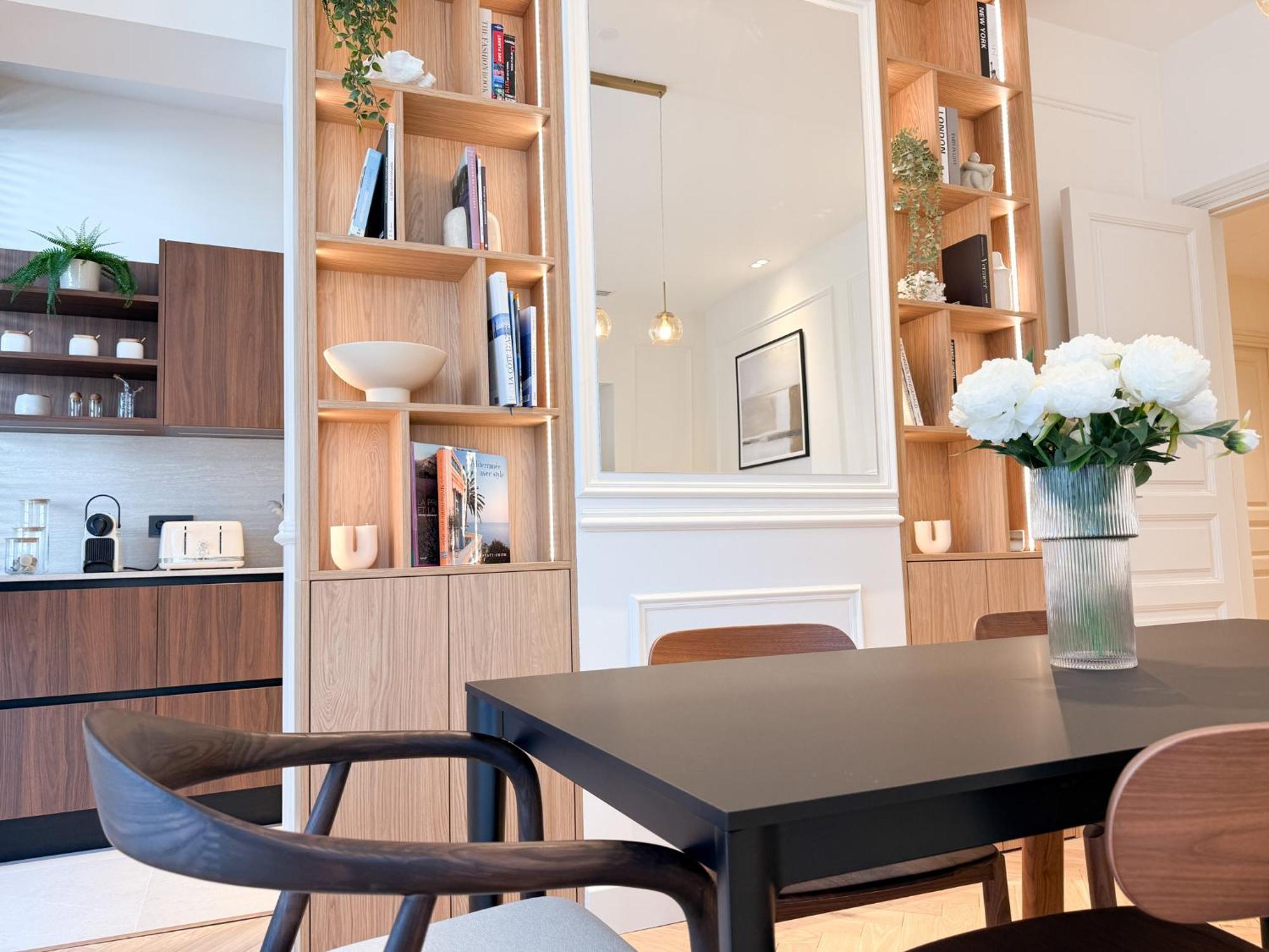 Apartamento Meynadier 12b Cannes