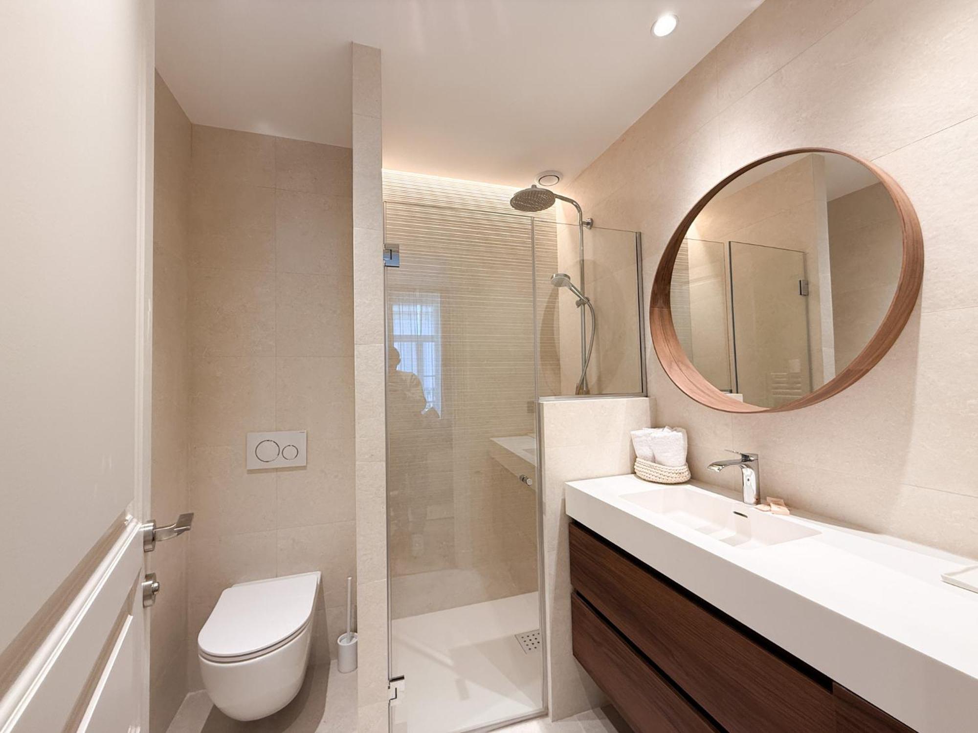 Meynadier 12b Apartamento *